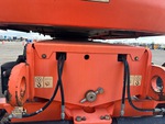 Châssis - Nacelle élévatrice* with Revêtements inférieurs