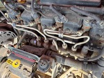 Moteur with Pompe à injection