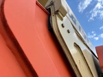 Châssis - Nacelle élévatrice* with