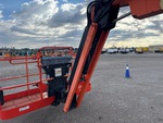 Châssis - Nacelle élévatrice* with Condition de la flèche