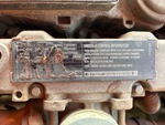 Moteur with Étiquette d'émission