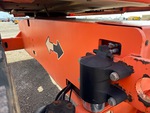 Châssis - Nacelle élévatrice* with Condition du cadre