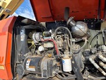 Moteur with Moteur - Côté droit
