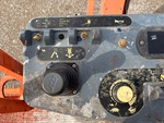 Poste de commande - Nacelle élévatrice supérieure* with