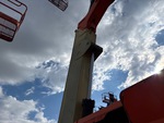 Châssis - Nacelle élévatrice* with