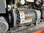 Moteur with Générateur de bord
