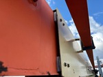 Châssis - Nacelle élévatrice* with