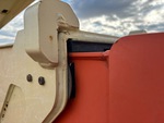 Châssis - Nacelle élévatrice* with