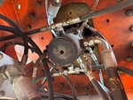 Châssis - Nacelle élévatrice* with