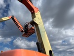 Châssis - Nacelle élévatrice* with