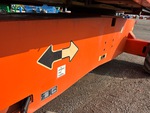 Châssis - Nacelle élévatrice* with