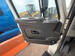 Cab with