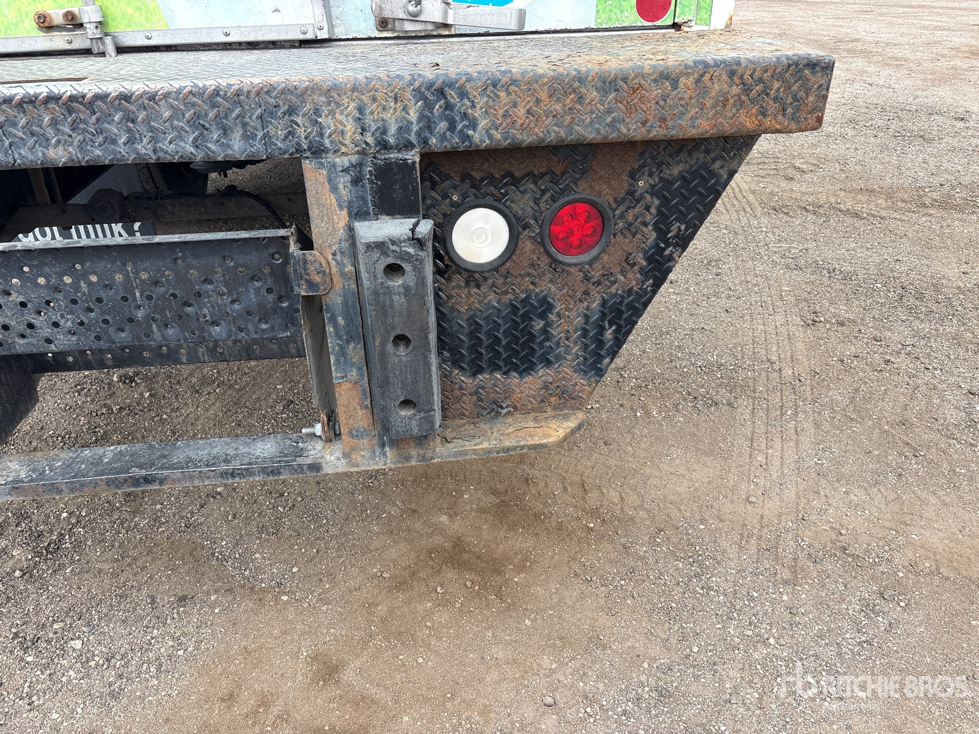 2014 International 4000