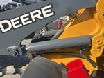 Hydraulics with