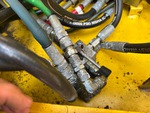 Hydraulics with
