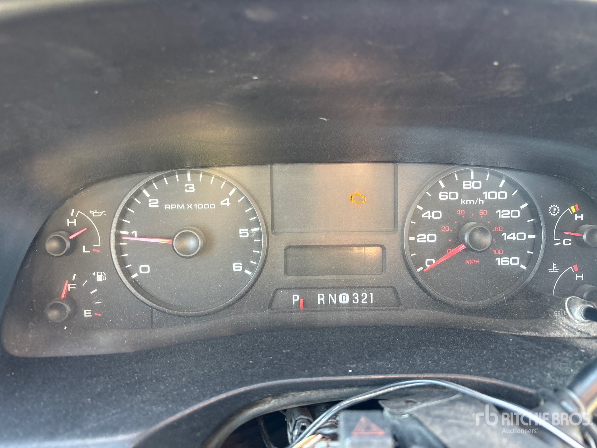 2007 Ford F-250