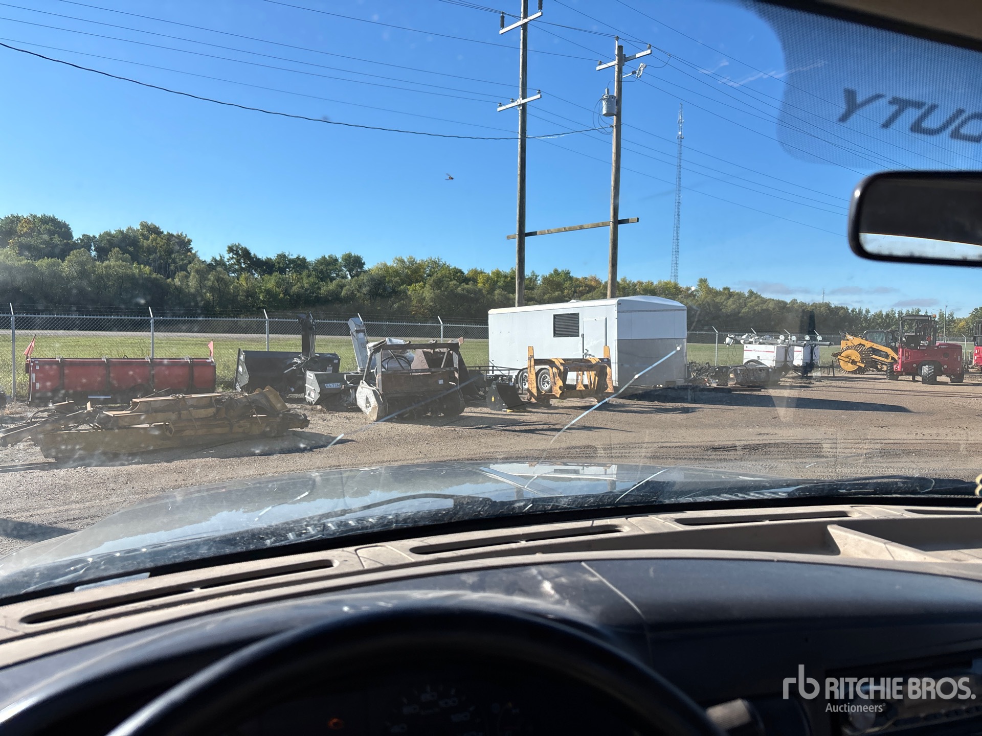 2007 Ford F-250