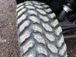 Chassis Photos with