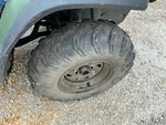 Drivetrain with