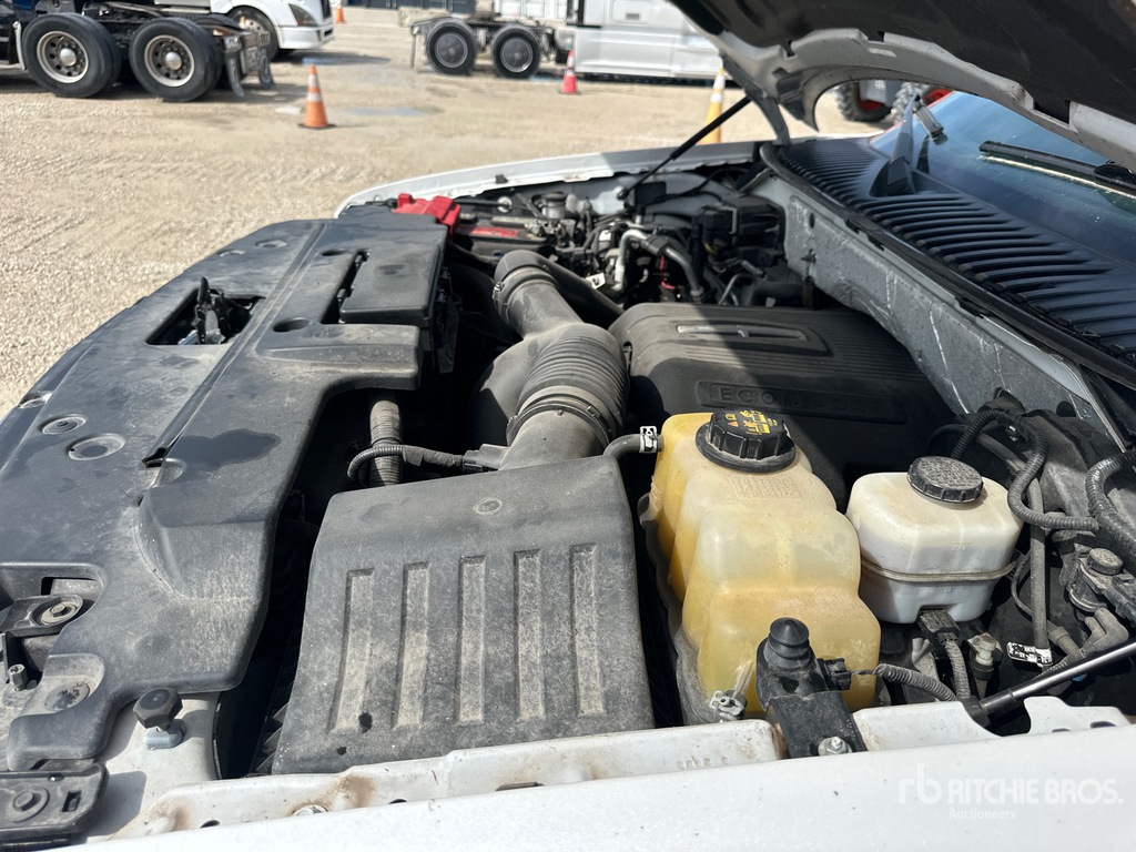Engine with