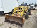 Chassis with
