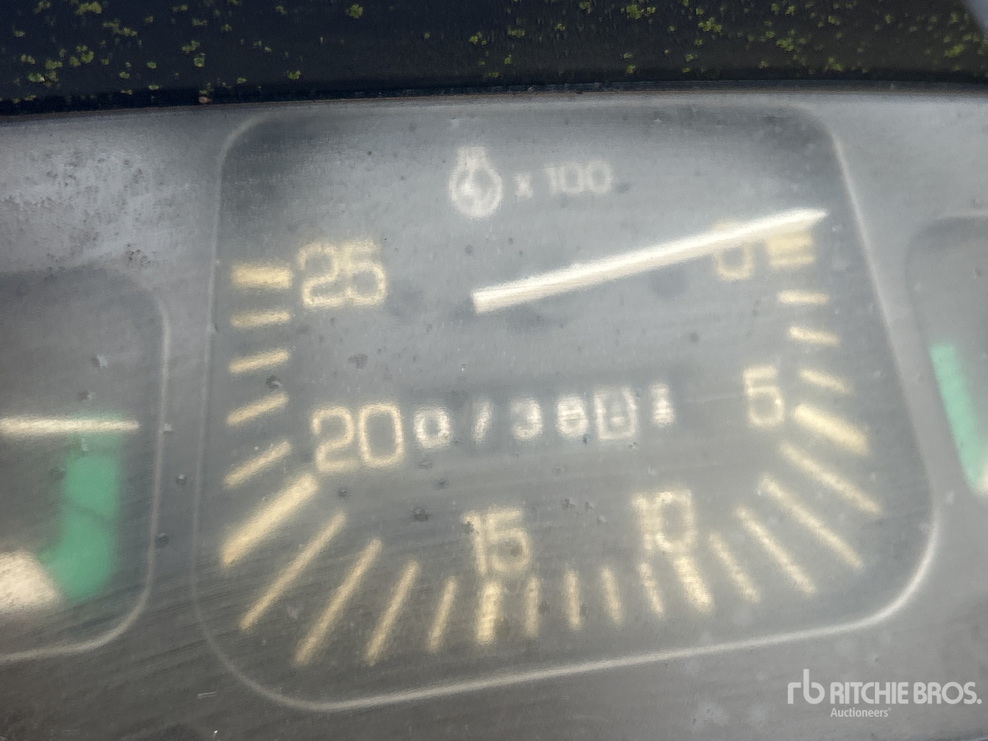 Ford C40226