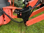 Hydraulique with