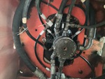 Hydraulique with