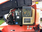 Hydraulique with