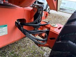 Hydraulique with