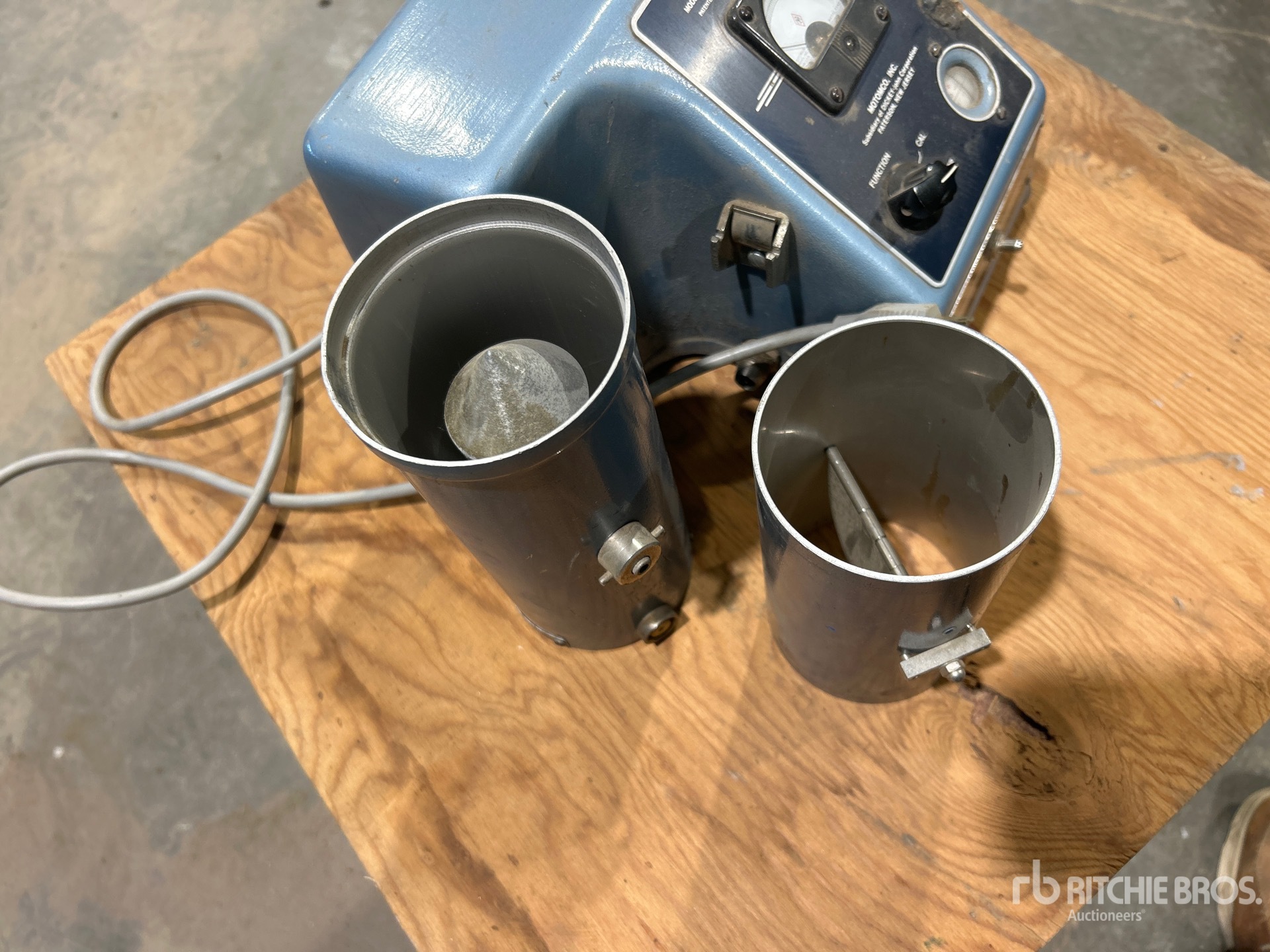 Motomco MOISTURE TESTER