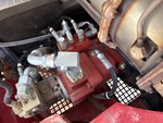 Hydraulics with