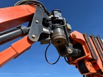 Hydraulique with