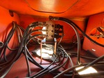Hydraulique with