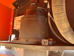 Hydraulique with
