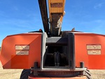 Hydraulique with