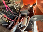 Hydraulique with