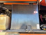 Hydraulique with