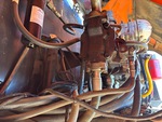 Hydraulique with