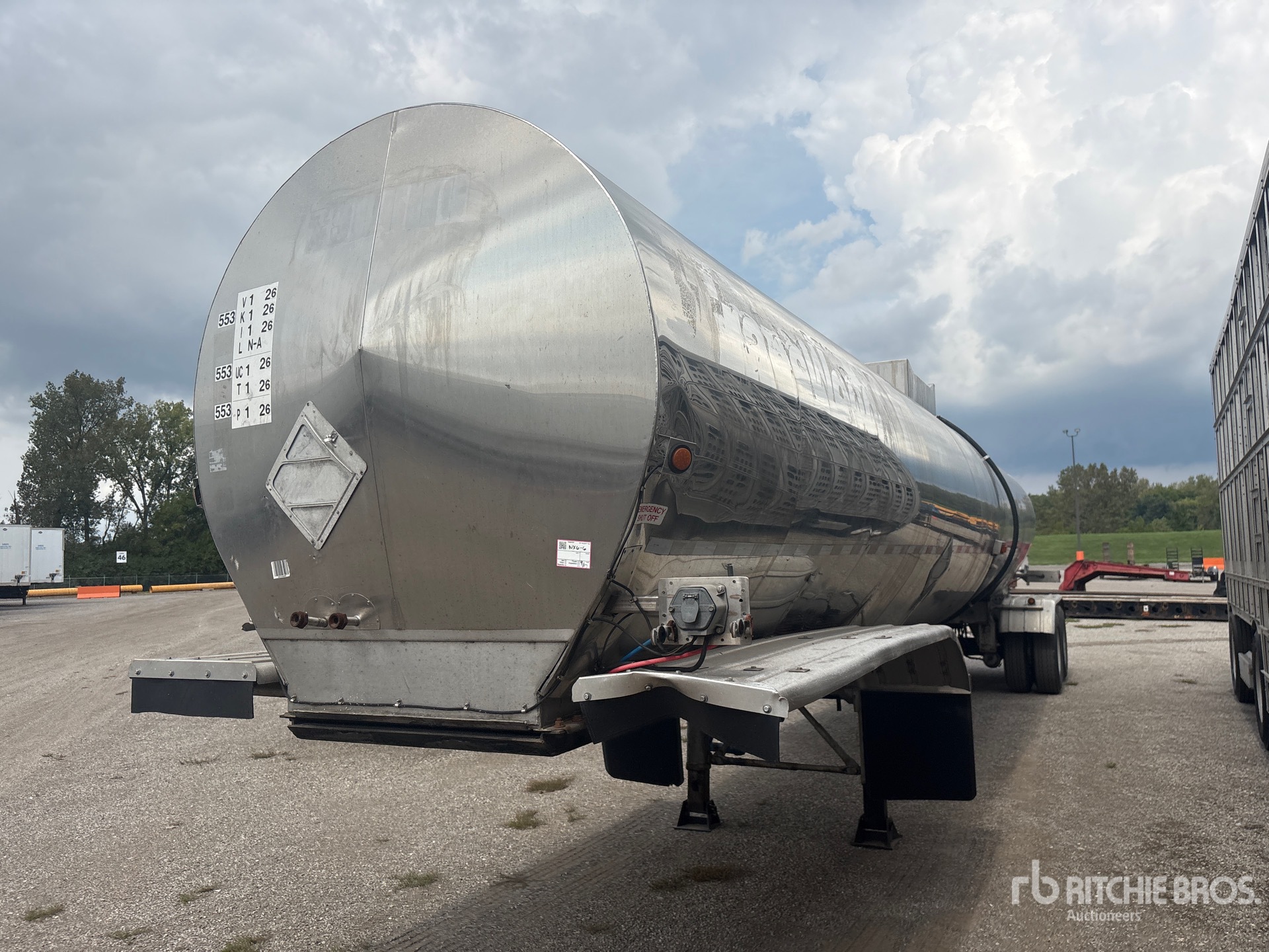 Photo of 1999 Trailmaster 407