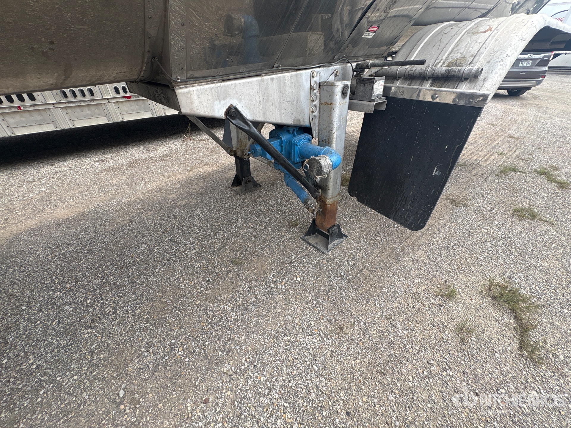 1999 Trailmaster 407