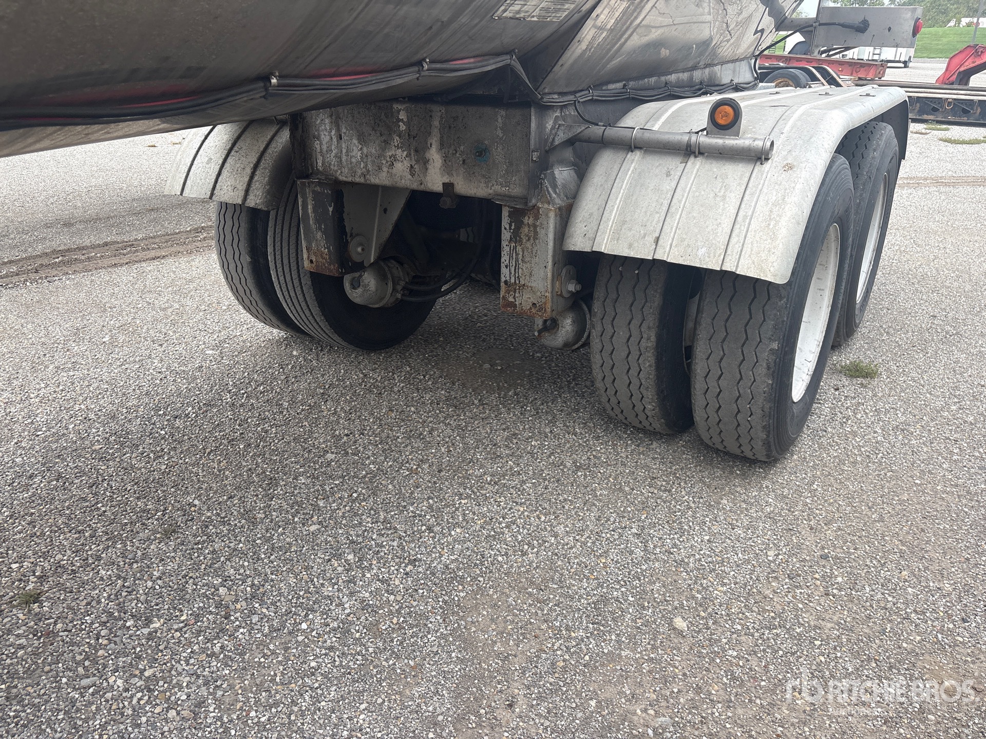 1999 Trailmaster 407