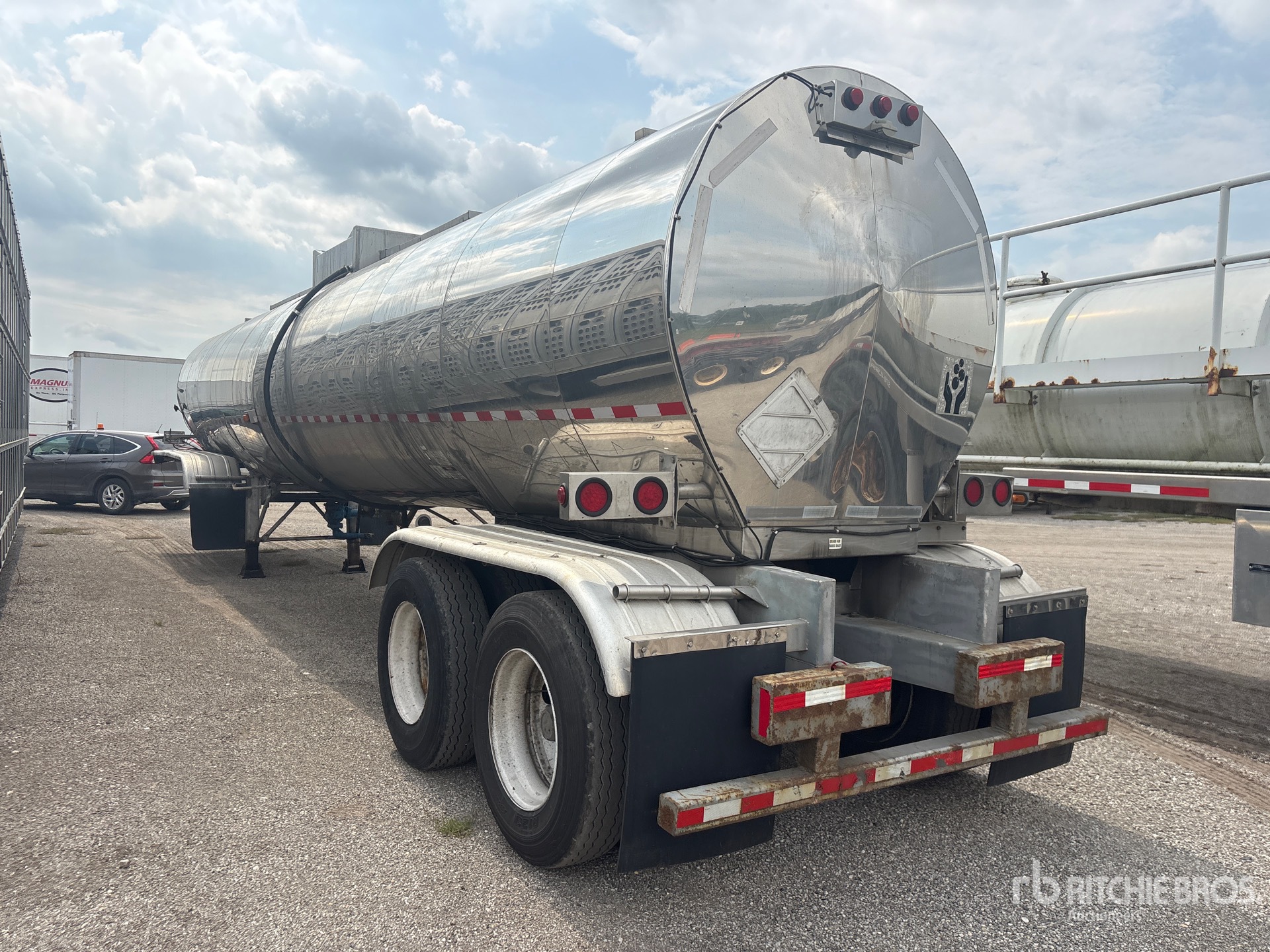 1999 Trailmaster 407