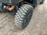 Chassis Photos with