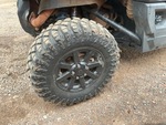 Chassis Photos with