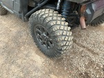 Chassis Photos with