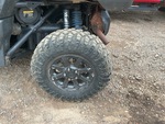 Chassis Photos with