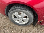 Chassis Photos with