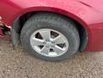 Chassis Photos with