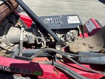 Hydraulics with